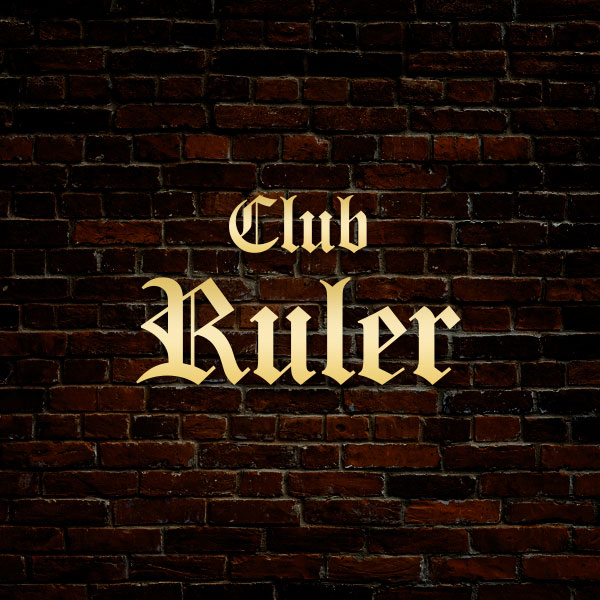 前橋キャバクラ「Club Ruler」