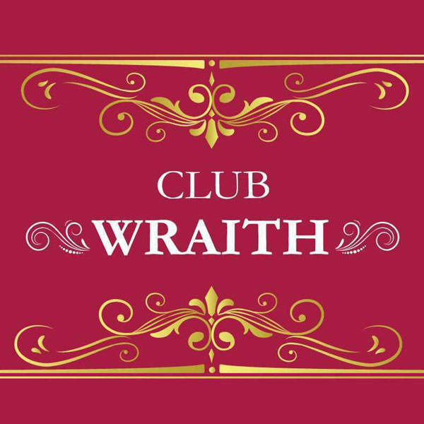 伊勢崎 キャバクラ「CLUB WRAITH」「CLUB WRAITH」